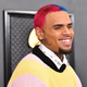 Chris Brown attends the 62nd Annual GRAMMY Awards at Staples Center on January 26, 2020 in Los Angeles, California.